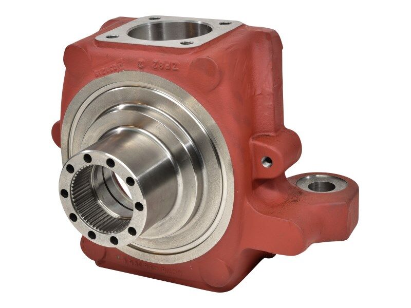 JLG Zf Joint Housing Zf4475338085 replacement part image