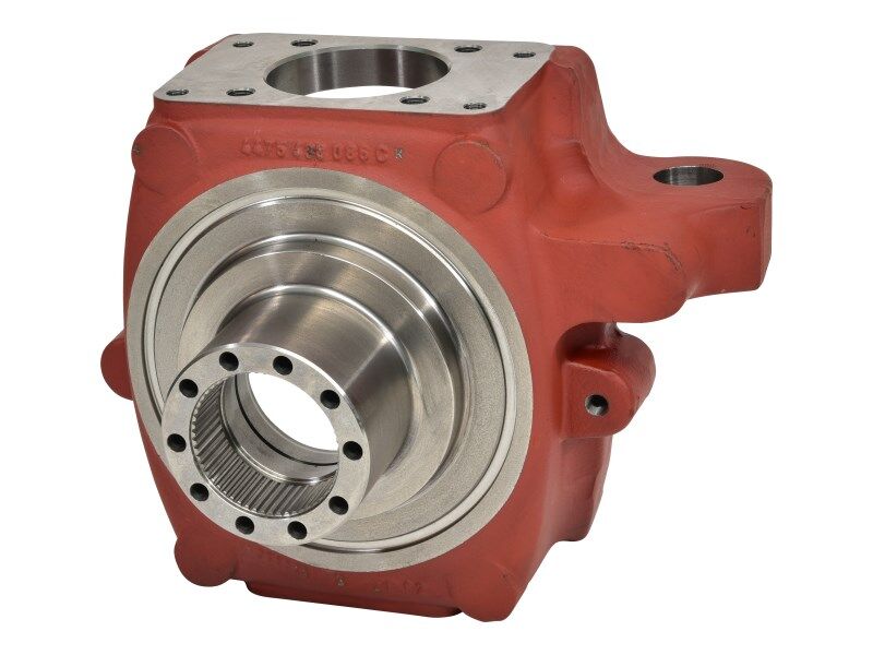 JLG Zf Joint Housing Zf4475338086 replacement part image