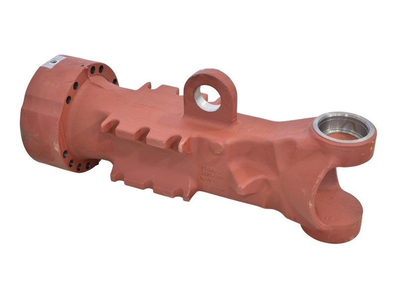 JLG Zf Axle Casing Zf4475338089 replacement part image