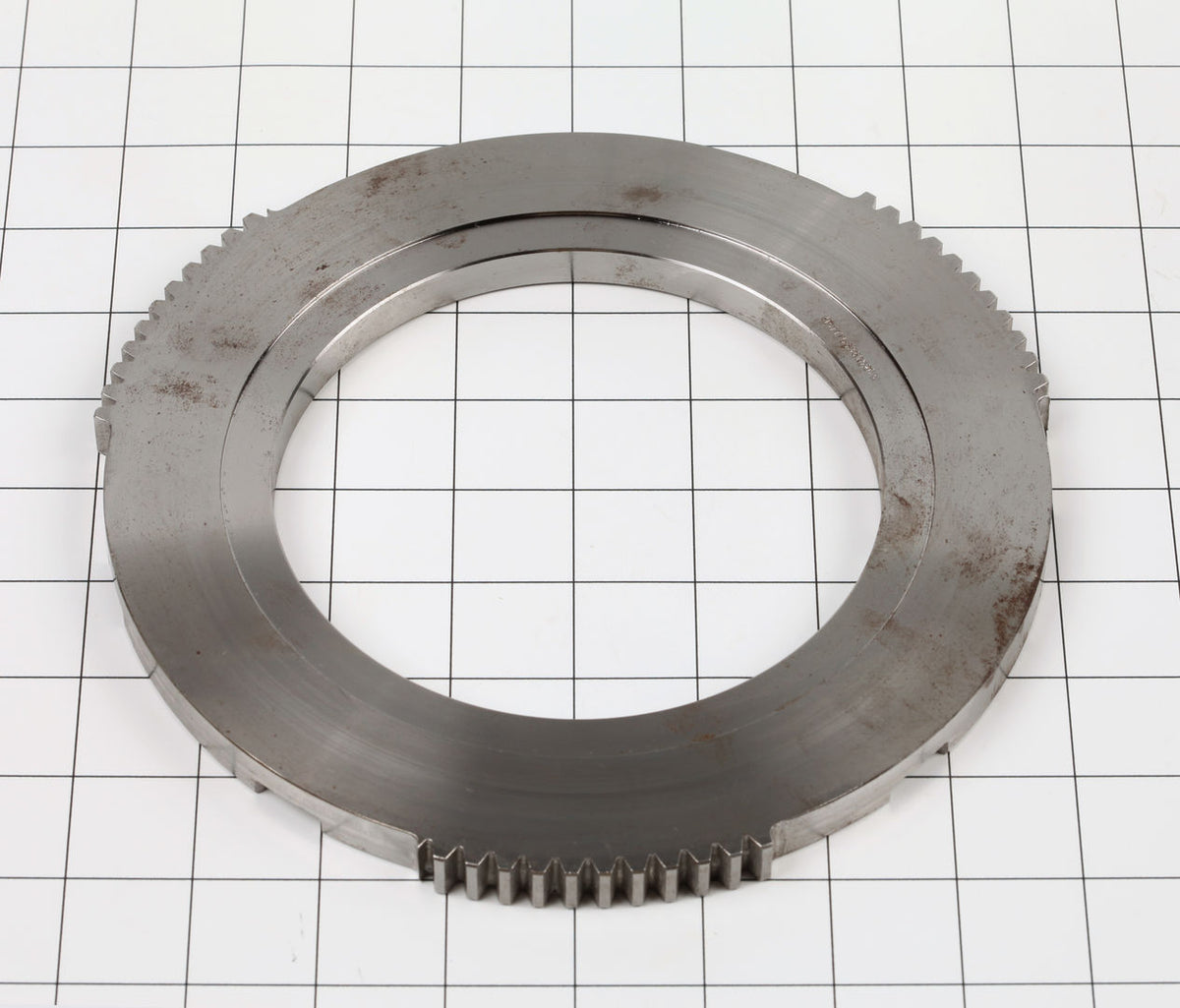JLG Zf End Shim Zf4475536152 replacement part image