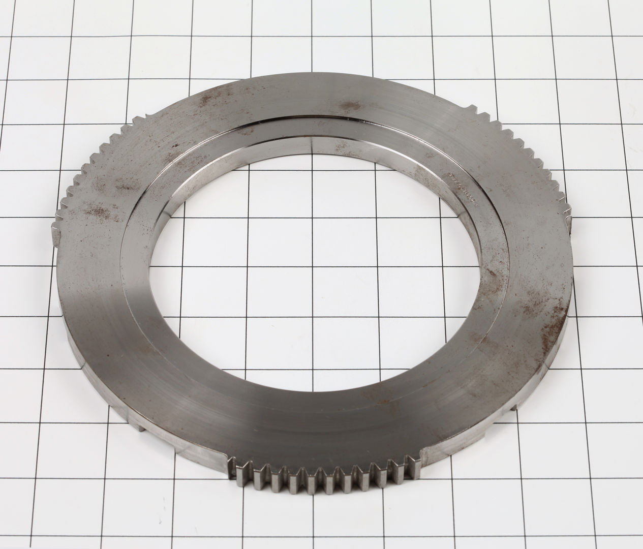 JLG Zf End Shim Zf4475536152 replacement part image