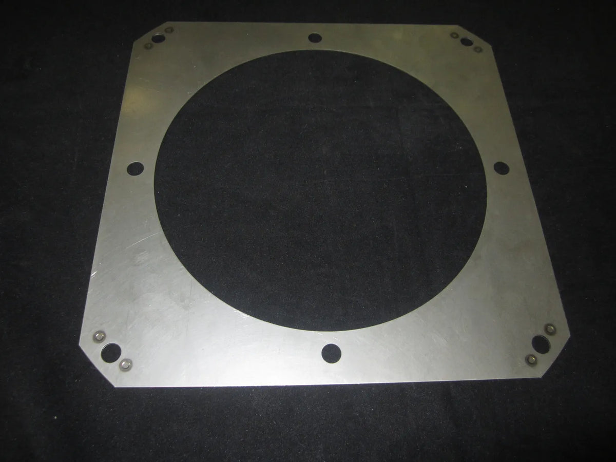 JLG Zf Flex Plate Zf4651230003 replacement part image