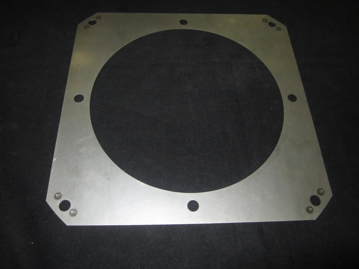 JLG Zf Flex Plate Zf4651230003 replacement part image