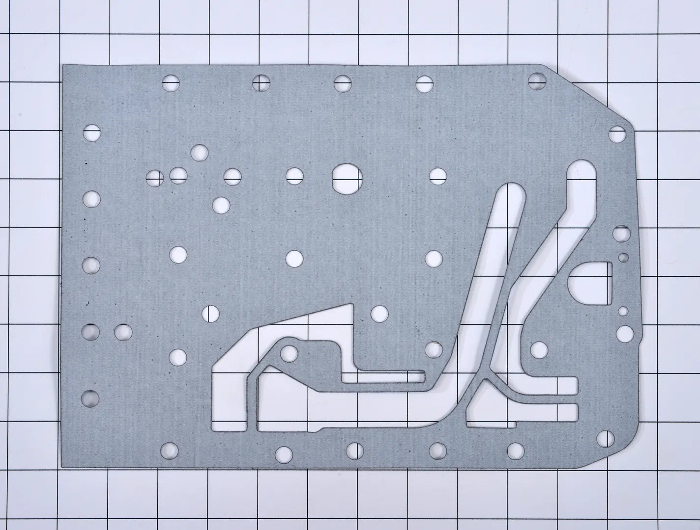 JLG Zf Gasket Zf4651306144 replacement part image