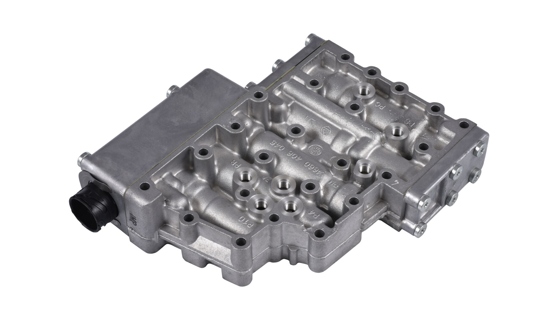 JLG Zf Valve Housing Cover Assembly Zf4660159007 replacement part image