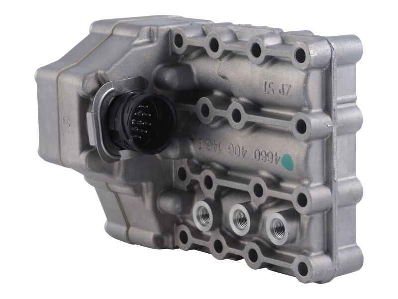 JLG Zf Valve Blk Asy Cmpt Zf4660159401 replacement part image