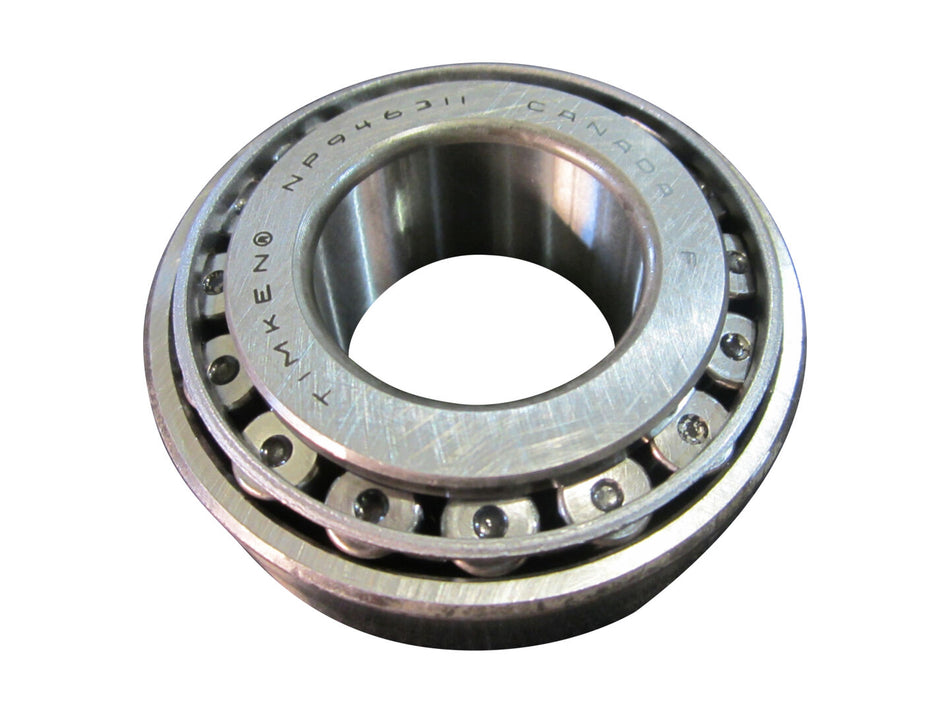 JLG Zf Roller Bearing Zf4660274001 replacement part image