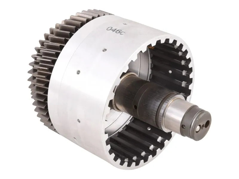 JLG Zf Coupling Zf4660274006 replacement part image