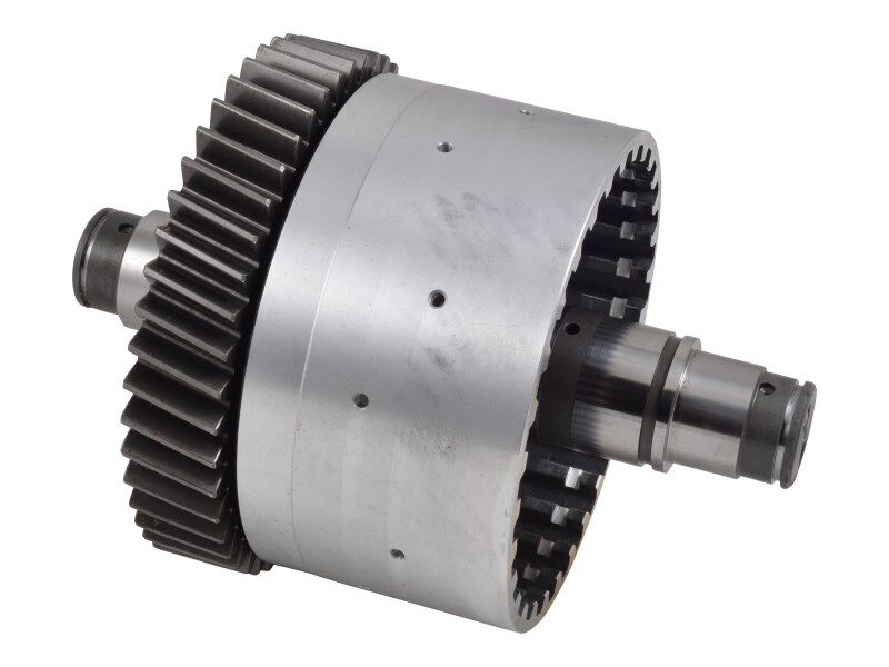 JLG Zf Coupling Zf4660275012 replacement part image