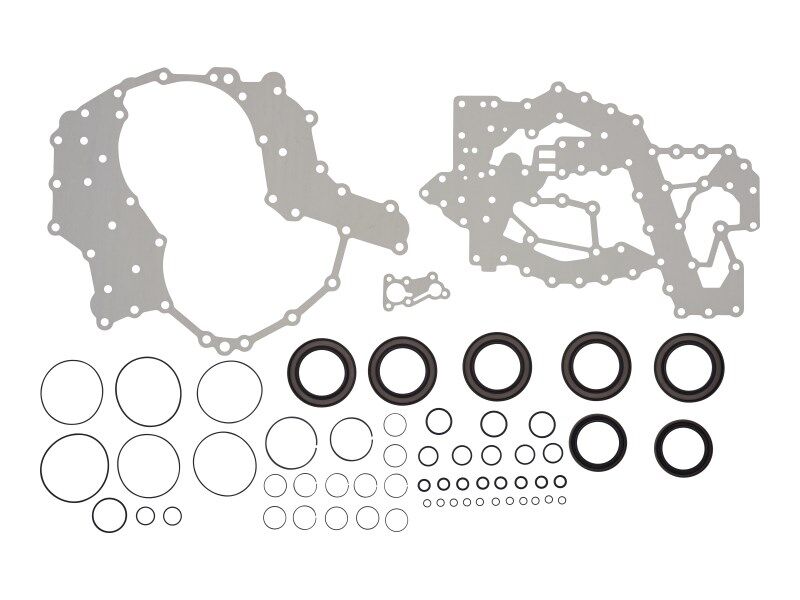 JLG Zf Kit Seal Zf4660298007 replacement part image