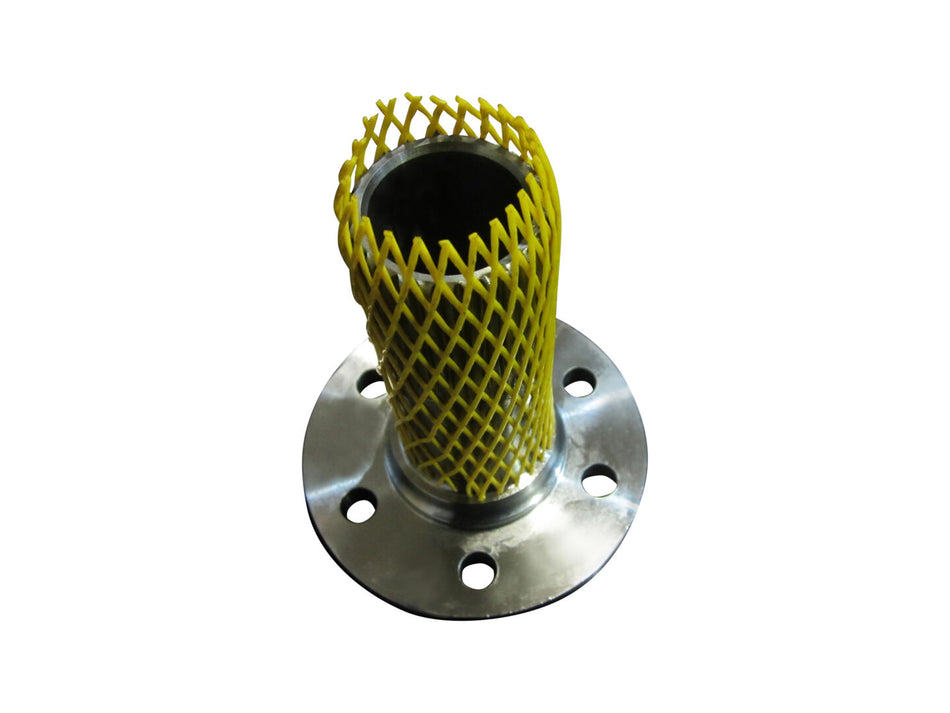 JLG Zf Shaft Stator Zf4660302012 replacement part image