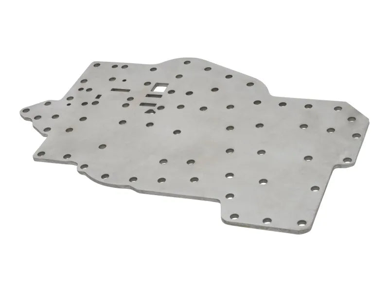 JLG Zf Plate Zf4660306130 replacement part image