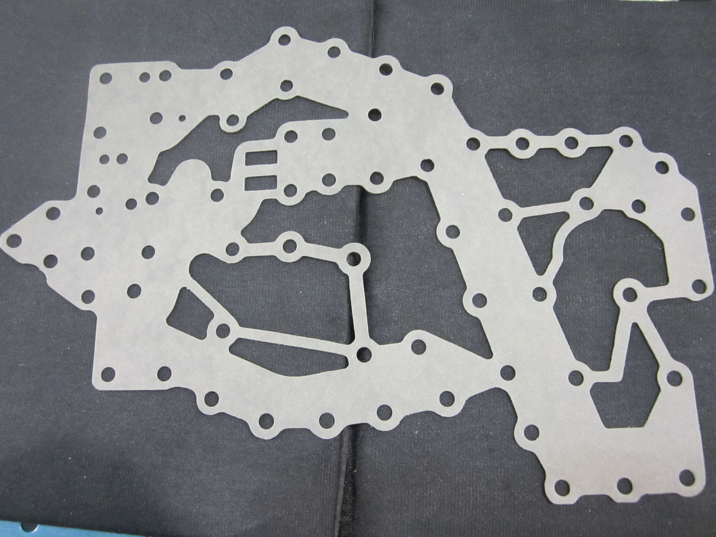JLG Zf Gasket Zf4660306131 replacement part image