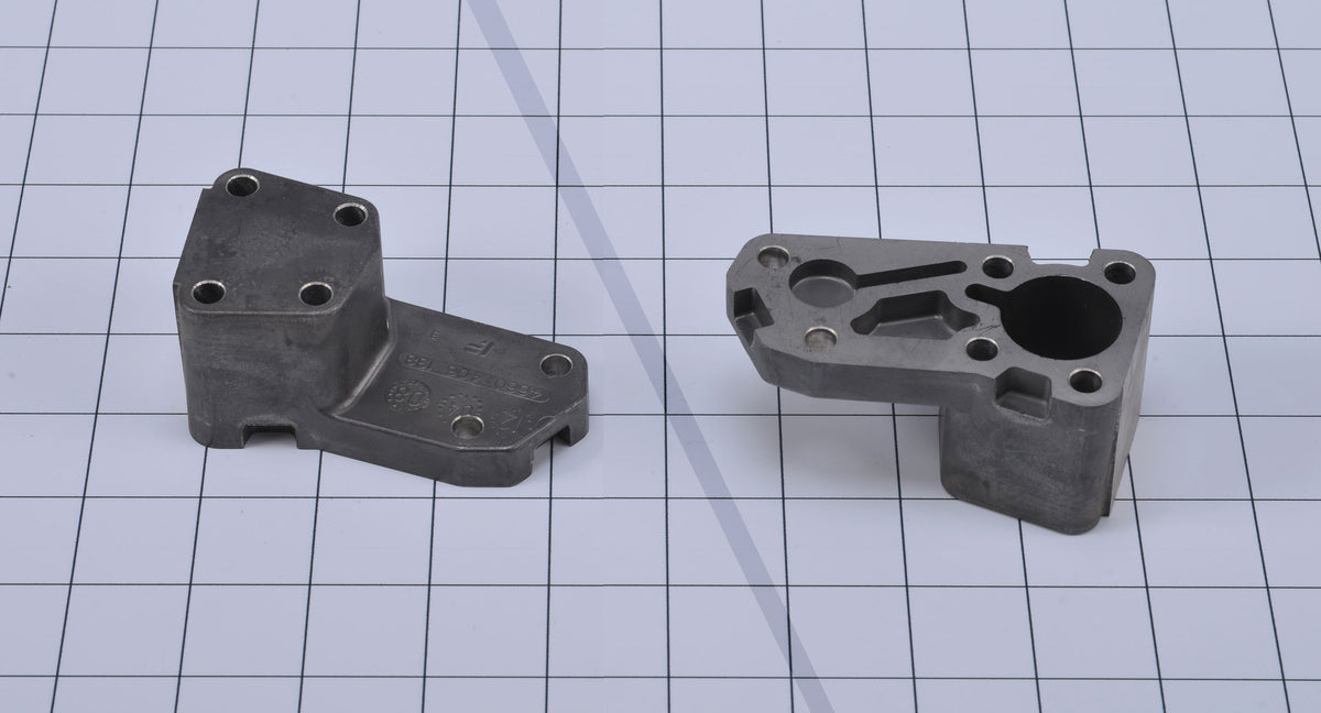 JLG Zf Cover Zf4660306138 replacement part image