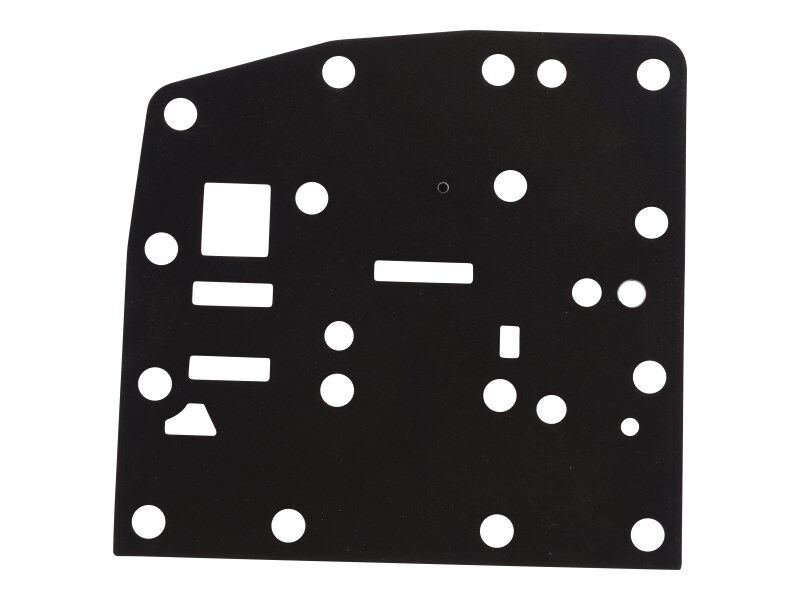 JLG Zf Sheet Intermediate Zf4660306153 replacement part image