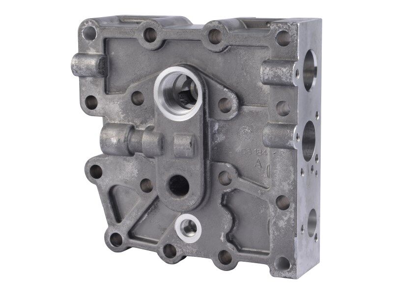 JLG Zf Housing Valve Zf4660306184 replacement part image