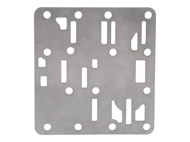 JLG Plate Intermediate Zf4660306196 replacement part image