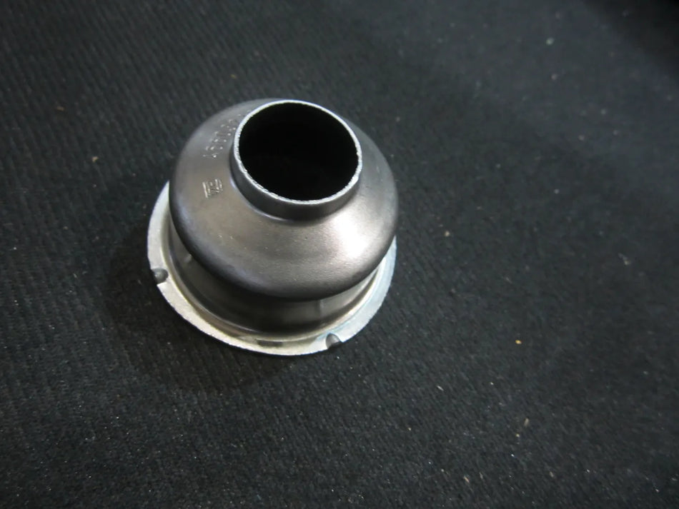 JLG Zf Spacer Bushing Zf4660322001 replacement part image