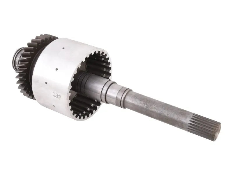 JLG Zf Input Shaft Zf4661202001 replacement part image
