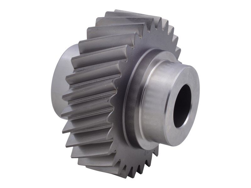 JLG Zf Gear Idler Zf4950303013 replacement part image