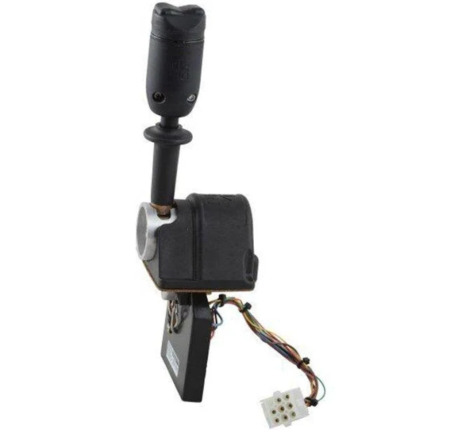 JLG Joystick Drive Controller / Joystick w/ Thumb Steer, 1600175